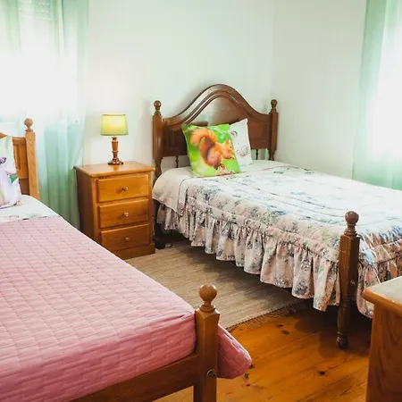 Apartment Farol De Vida *