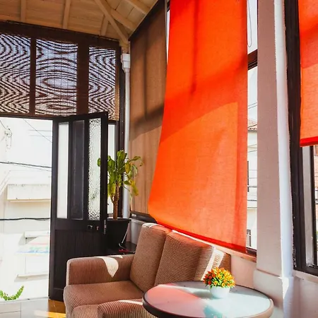 Farol De Vida Apartament