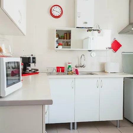 Farol De Vida Apartment