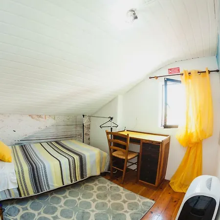 Farol De Vida Appartement