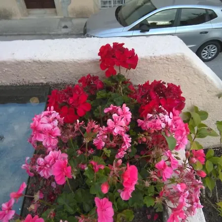 Farol De Vida Apartment *