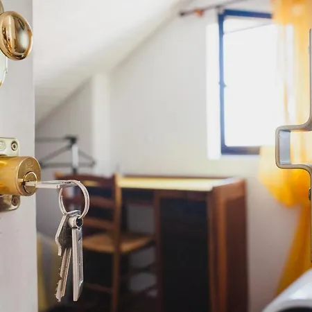 Farol De Vida Apartament *